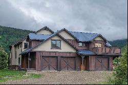 Welcome to 198 Aspen Lane! Just minutes from downtown Crested Butte