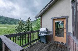 Welcome to 198 Aspen Lane! Just minutes from downtown Crested Butte