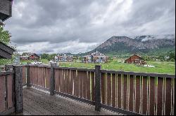 Welcome to 198 Aspen Lane! Just minutes from downtown Crested Butte