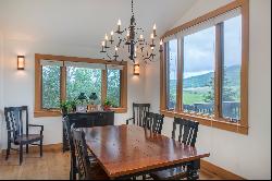 Welcome to 198 Aspen Lane! Just minutes from downtown Crested Butte