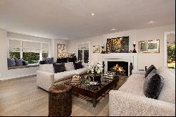 Sophisticated Montecito Gem