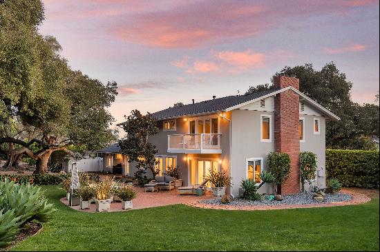 Sophisticated Montecito Gem