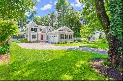 86 Parker,Wellesley, MA, 02481