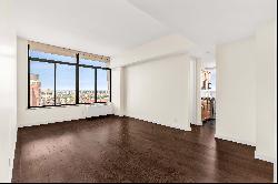 Stunning 2 Bed Condo in the Sky