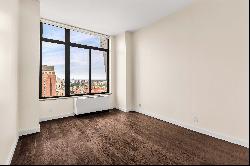 Stunning 2 Bed Condo in the Sky