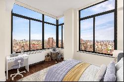 Stunning 2 Bed Condo in the Sky