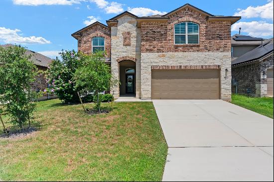 Charming Home in Valley Ranch with Modern Amenities