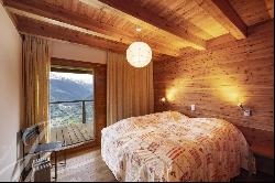 Dream chalet in Hérémence, Switzerland