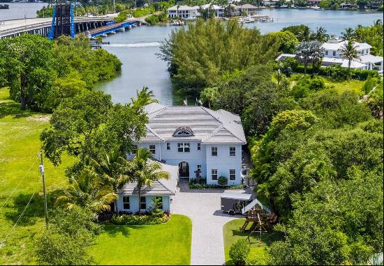 202 E Riverside Drive, Jupiter, FL, 33469, USA