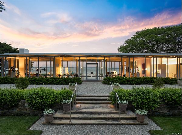 5722 Clay Point Road, Fishers Island, NY, 06390, USA