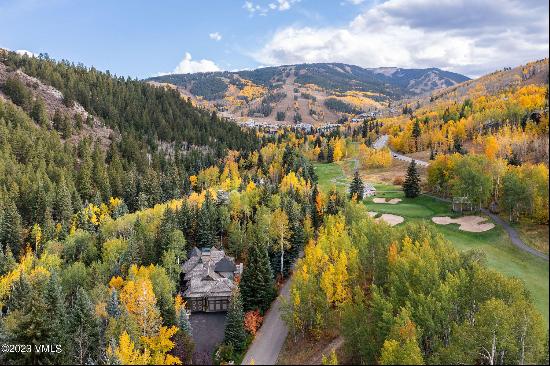 177 S Fairway Drive, Beaver Creek, CO, 81620, USA