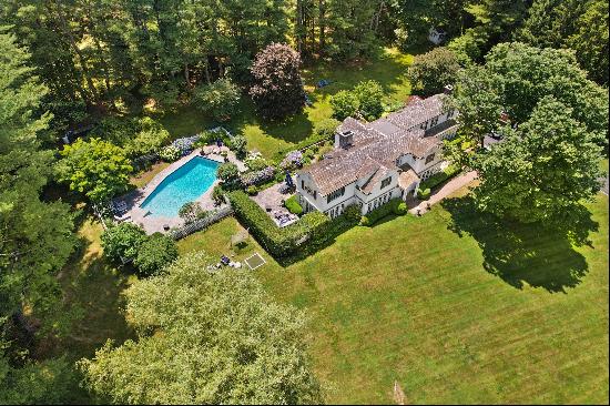 23 Taylor Road, Mount Kisco, NY, 10549, USA