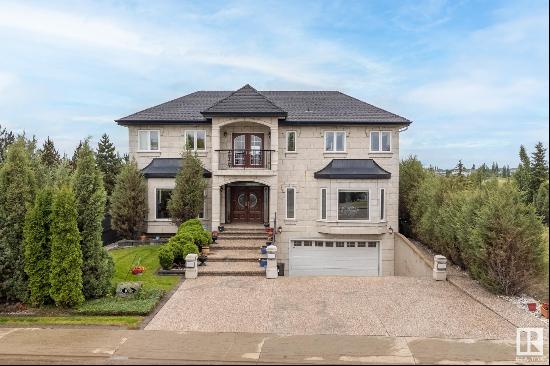 1091 TORY Road, Edmonton, AB, CANADA