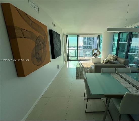 650 NE 32nd St 2601, Miami, FL, 33137, USA