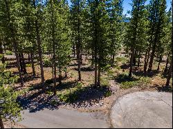 The Bluffs Side of Gray's Crossing Vacant Land