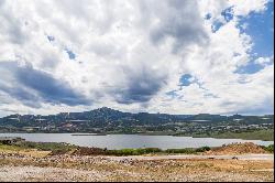 Single Family Lot With Deer Valley And Jordanelle Reservoir Views!