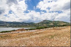 Single Family Lot With Deer Valley And Jordanelle Reservoir Views!