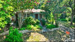 1121 Reagan Terrace, Austin, TX 78704