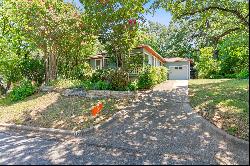 1121 Reagan Terrace, Austin, TX 78704