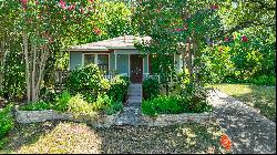 1121 Reagan Terrace, Austin, TX 78704