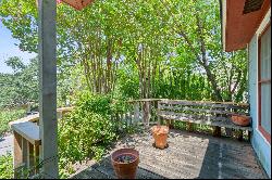 1121 Reagan Terrace, Austin, TX 78704