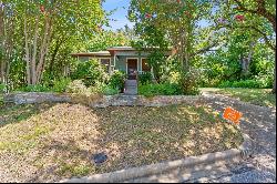 1121 Reagan Terrace, Austin, TX 78704