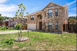 11126 Cedar Park, San Antonio, TX 78249