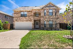 11126 Cedar Park, San Antonio, TX 78249