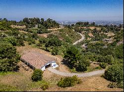 4 Poppy Trail, Rolling Hills, CA 90274