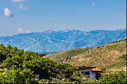 Gorgeous Promontory Homesite with Mountain Views