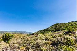 Gorgeous Promontory Homesite with Mountain Views