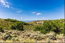 Gorgeous Promontory Homesite with Mountain Views