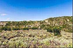 Gorgeous Promontory Homesite with Mountain Views