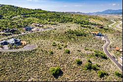 Gorgeous Promontory Homesite with Mountain Views