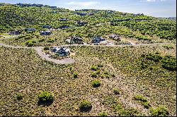 Gorgeous Promontory Homesite with Mountain Views