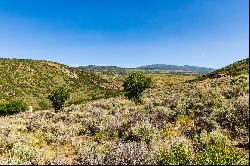 Gorgeous Promontory Homesite with Mountain Views