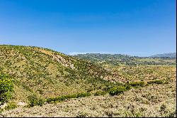 Gorgeous Promontory Homesite with Mountain Views