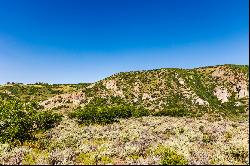 Gorgeous Promontory Homesite with Mountain Views