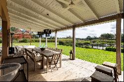 From Coast to Countryside: Farming in La Pataia, Cumbres de la Ballena