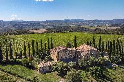 San Montalcino - ideal for groups of friends or families