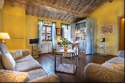 San Montalcino - ideal for groups of friends or families