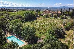 San Montalcino - ideal for groups of friends or families