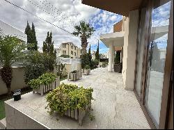 4+1 Bedroom Detached VIlla in Larnaca