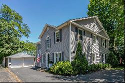 115 Bingham Ave, Rumson