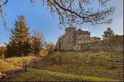 Appleby Castle, the jewel in the Eden Valley