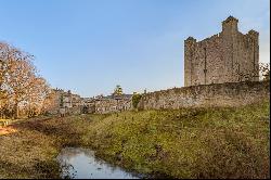 Appleby Castle, the jewel in the Eden Valley