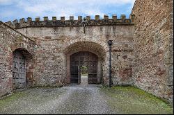 Appleby Castle, the jewel in the Eden Valley