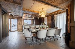 13 Residences Available in Courchevel 1650 - Ski-in/Ski-out