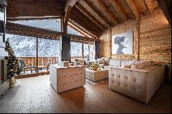 13 Residences Available in Courchevel 1650 - Ski-in/Ski-out