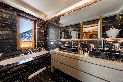 13 Residences Available in Courchevel 1650 - Ski-in/Ski-out